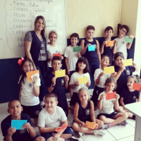 ENSINO FUNDAMENTALl - Clique Aqui e Sabia Mais